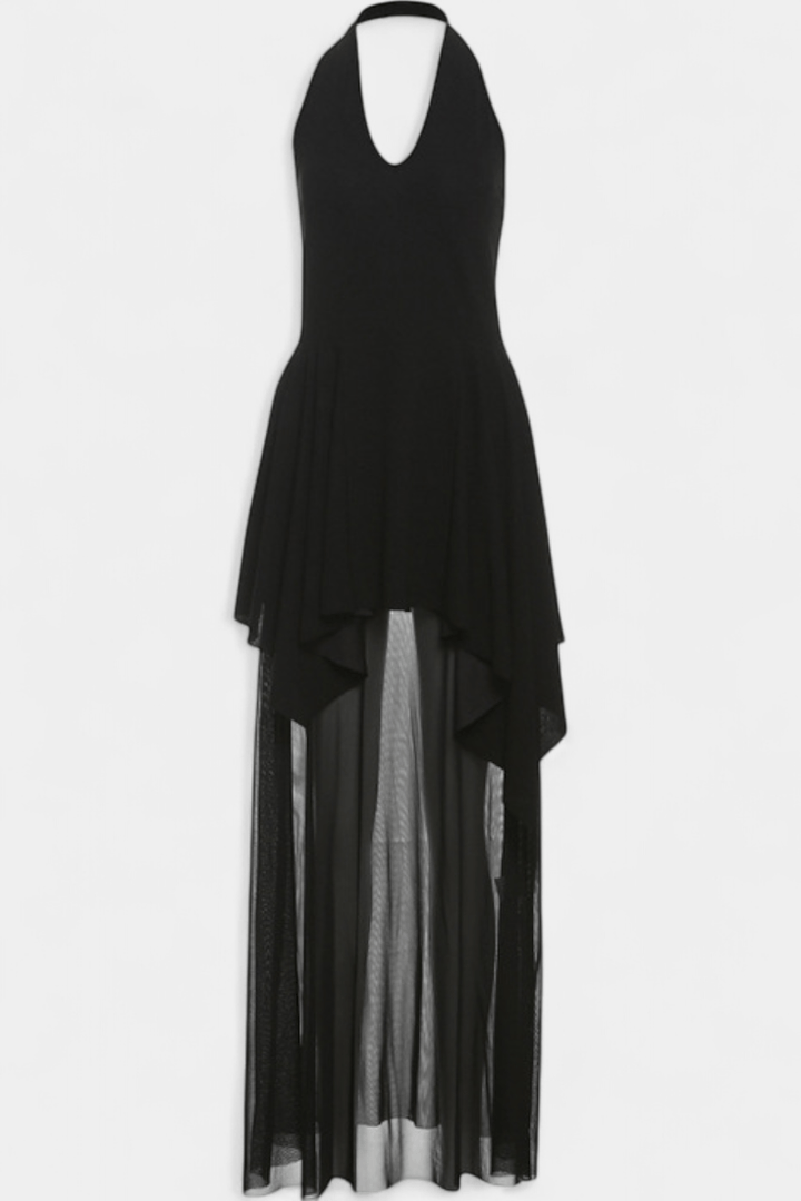 Maja | Elegante Vestido Largo