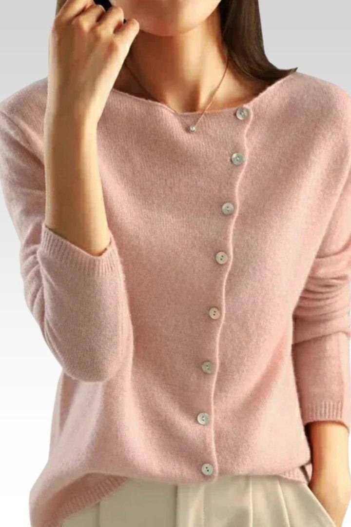 Maja Timeless Cardigan: Effortless Style and Comfort for Every Occasion