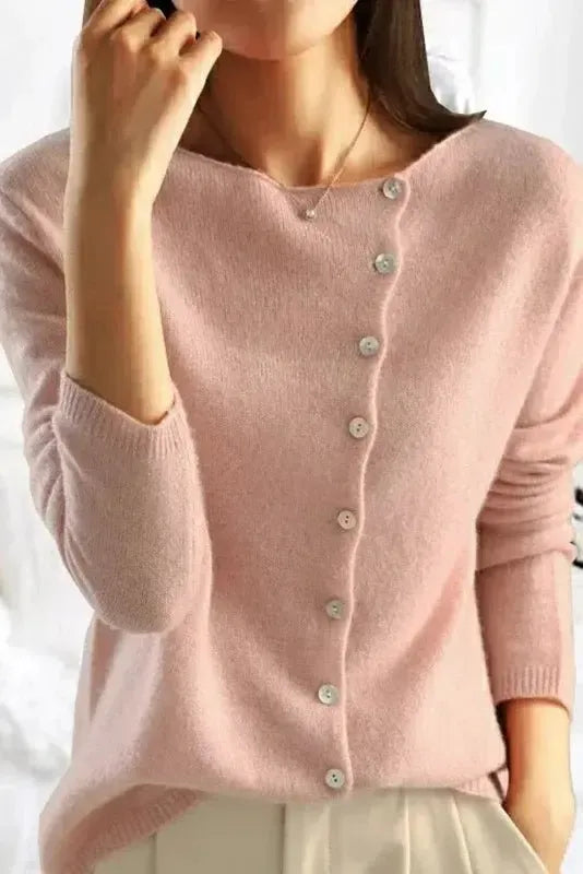 Maja Timeless Cardigan: Effortless Style and Comfort for Every Occasion