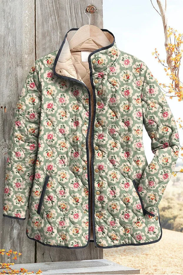 Maja™ | Padded Coat