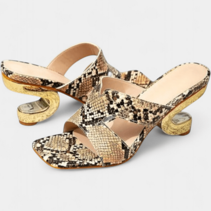 Majken | Elegantes Zapatos Megan para un Estilo Sofisticado y Confortable