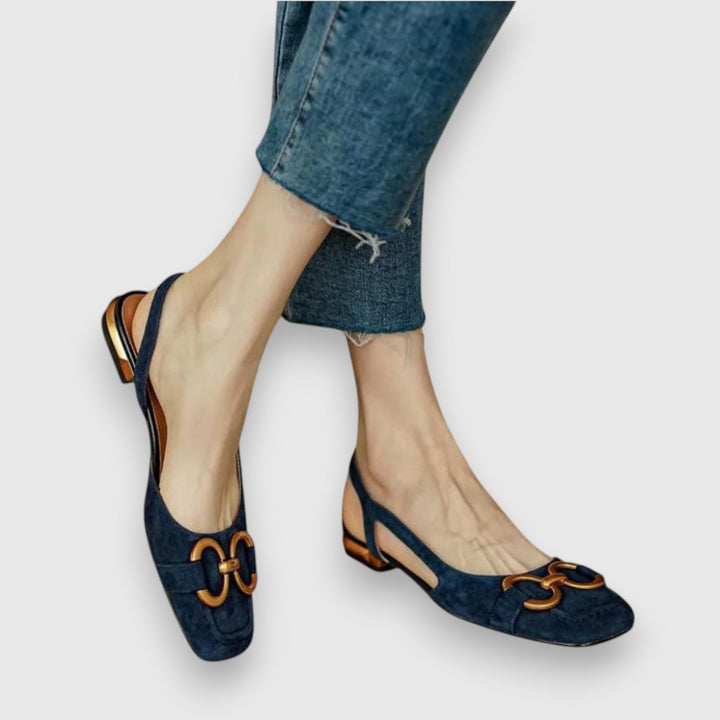 Majken Sandalias Elegantes y Cómodas para Cada Ocasión - Estilo y Confort en Cada Paso