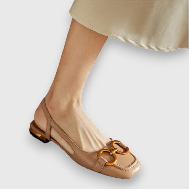 Majken Sandalias Elegantes y Cómodas para Cada Ocasión - Estilo y Confort en Cada Paso