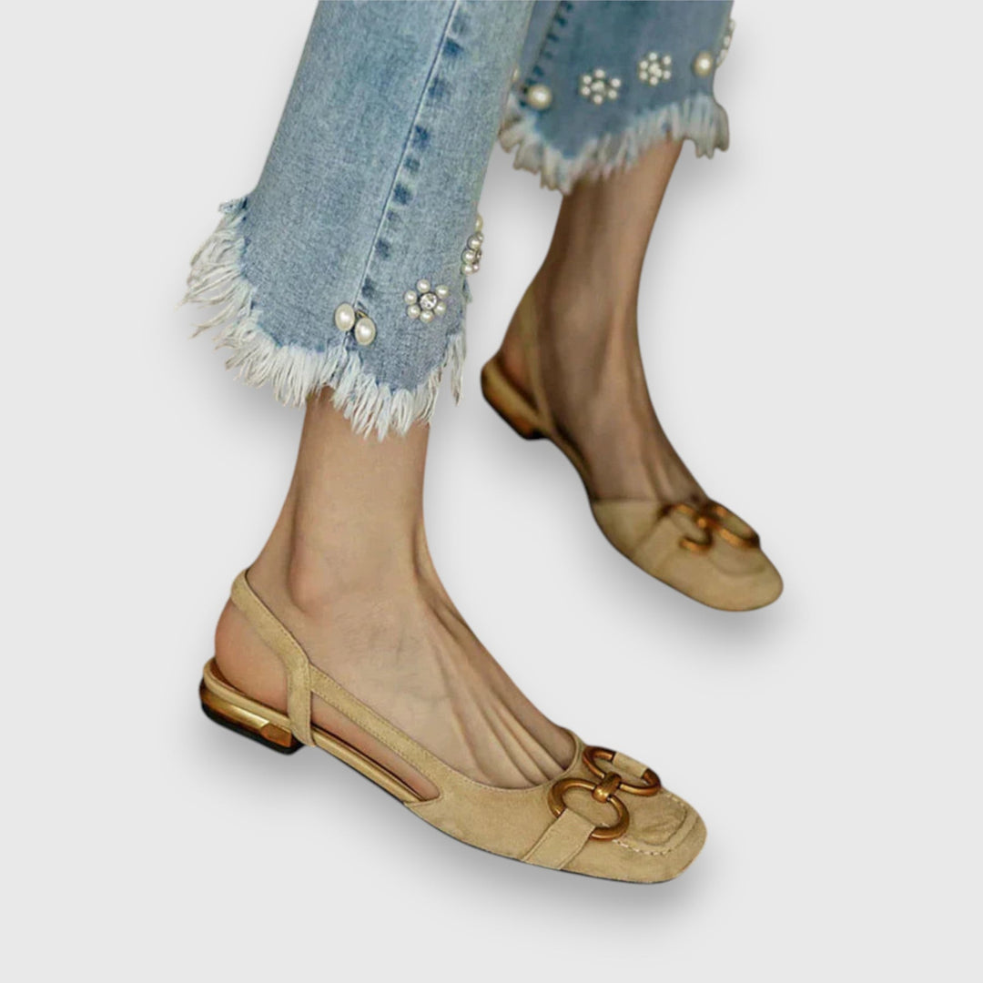 Majken Sandalias Elegantes y Cómodas para Cada Ocasión - Estilo y Confort en Cada Paso