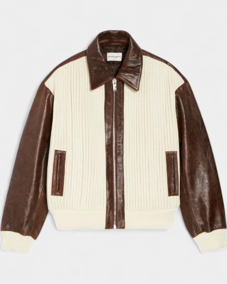 Malene | Camisa a Rayas de Colores