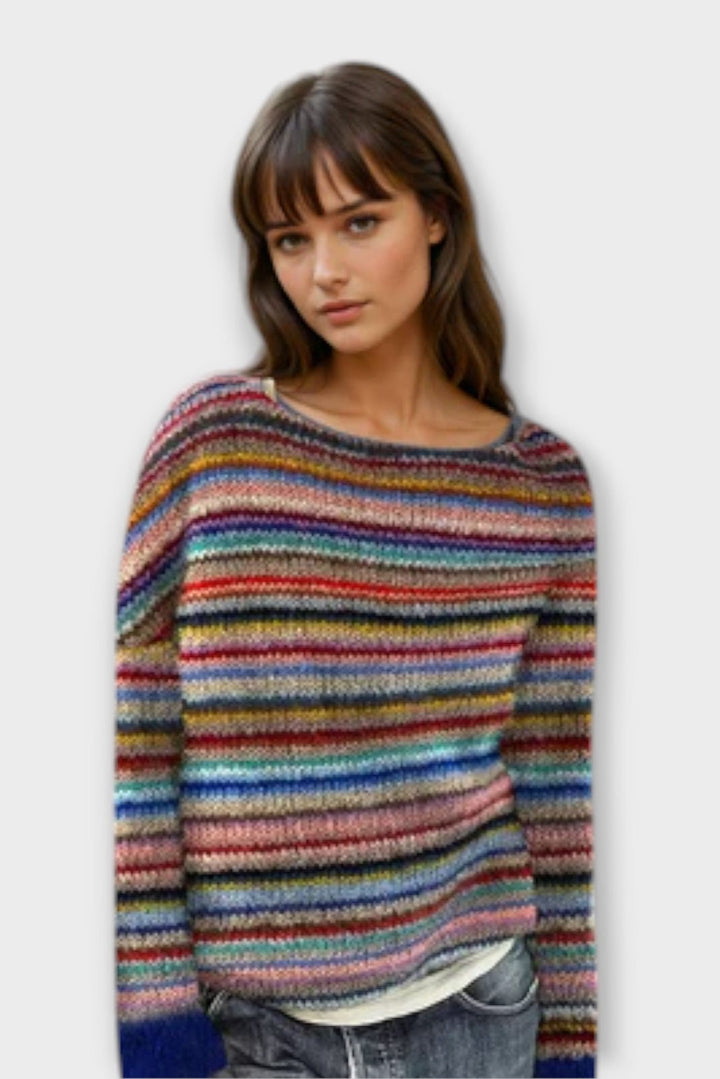 Malene | Suéter Vintage