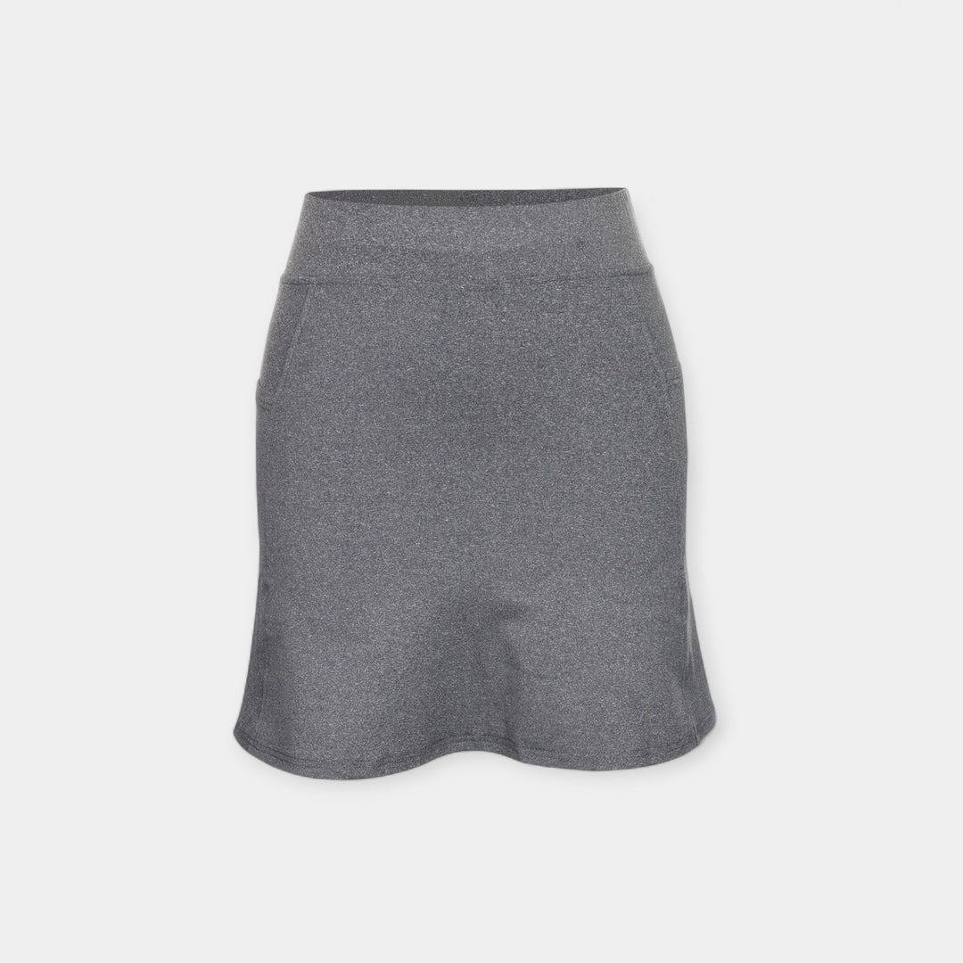 Malina High-Waisted Shorts for Effortless Style and Comfort
