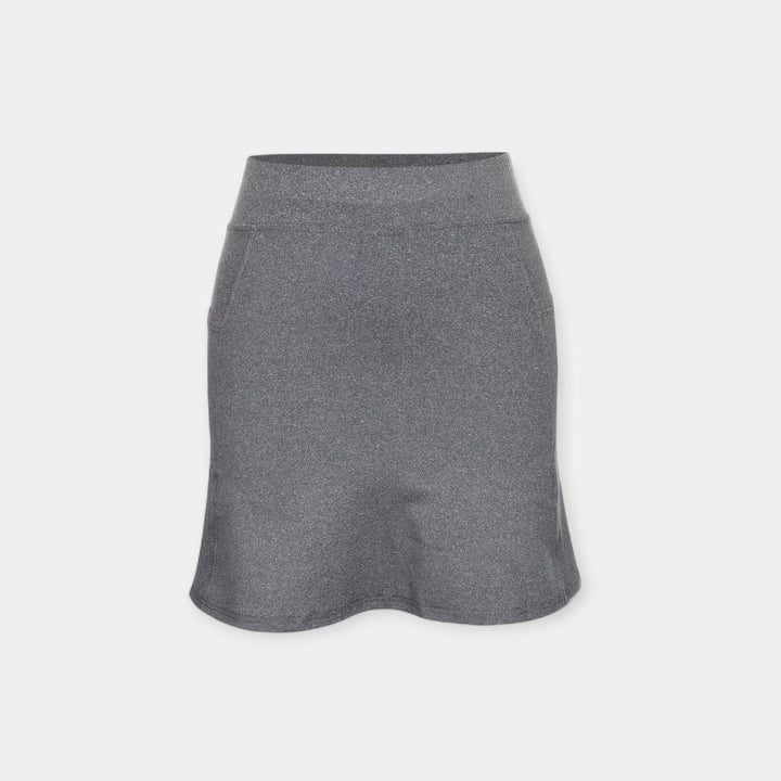 Malina High-Waisted Shorts for Effortless Style and Comfort