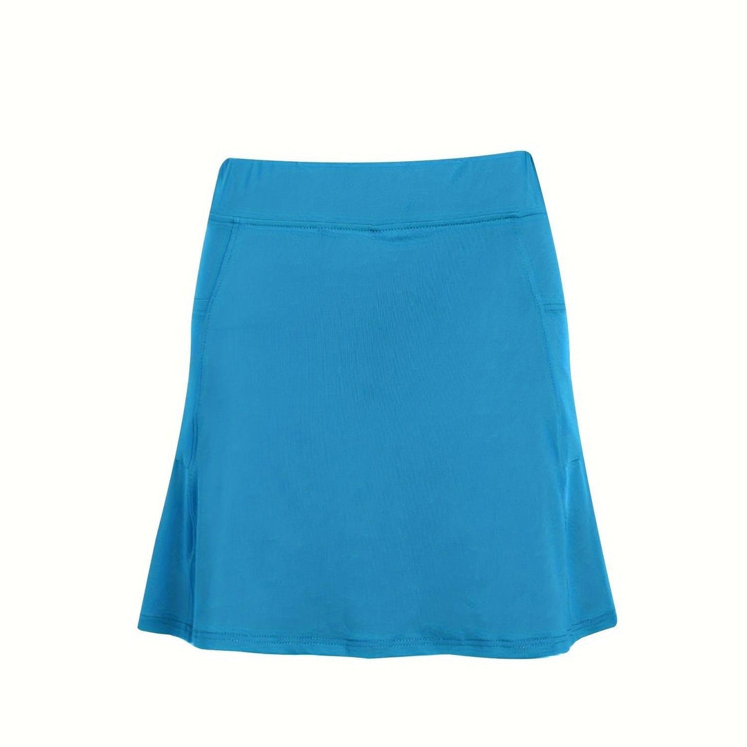 Malina High-Waisted Shorts for Effortless Style and Comfort