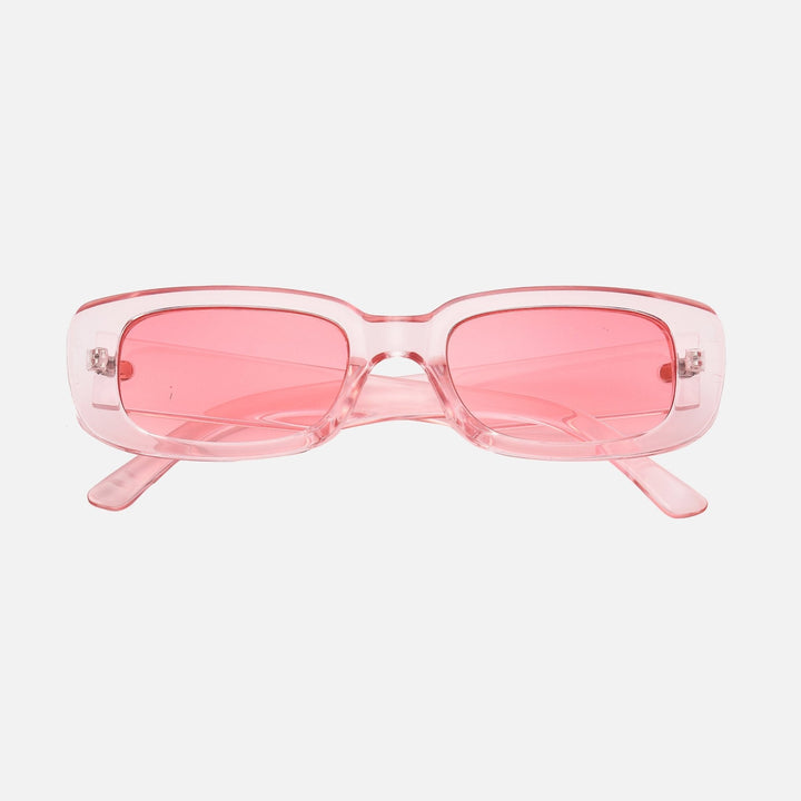 Malina | Gafas Kotka: Estilo y Protección UV para un Look Moderno y Elegante