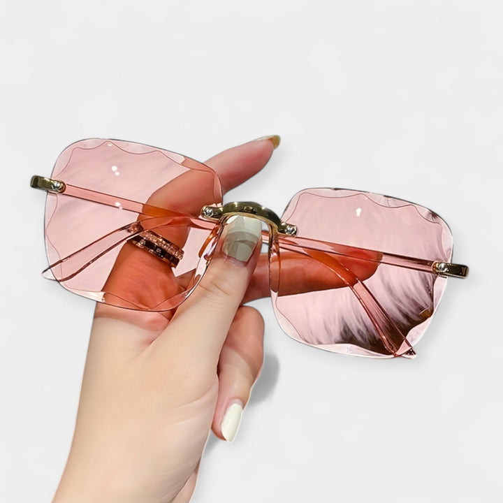 Malina | Gafas Nurmes: Estilo y Comodidad para Proteger tus Ojos con Elegancia