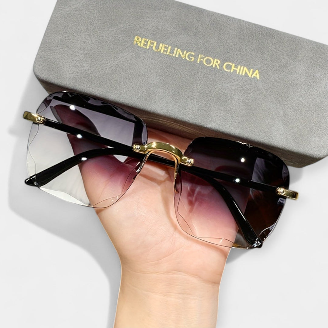 Malina | Gafas Nurmes: Estilo y Comodidad para Proteger tus Ojos con Elegancia