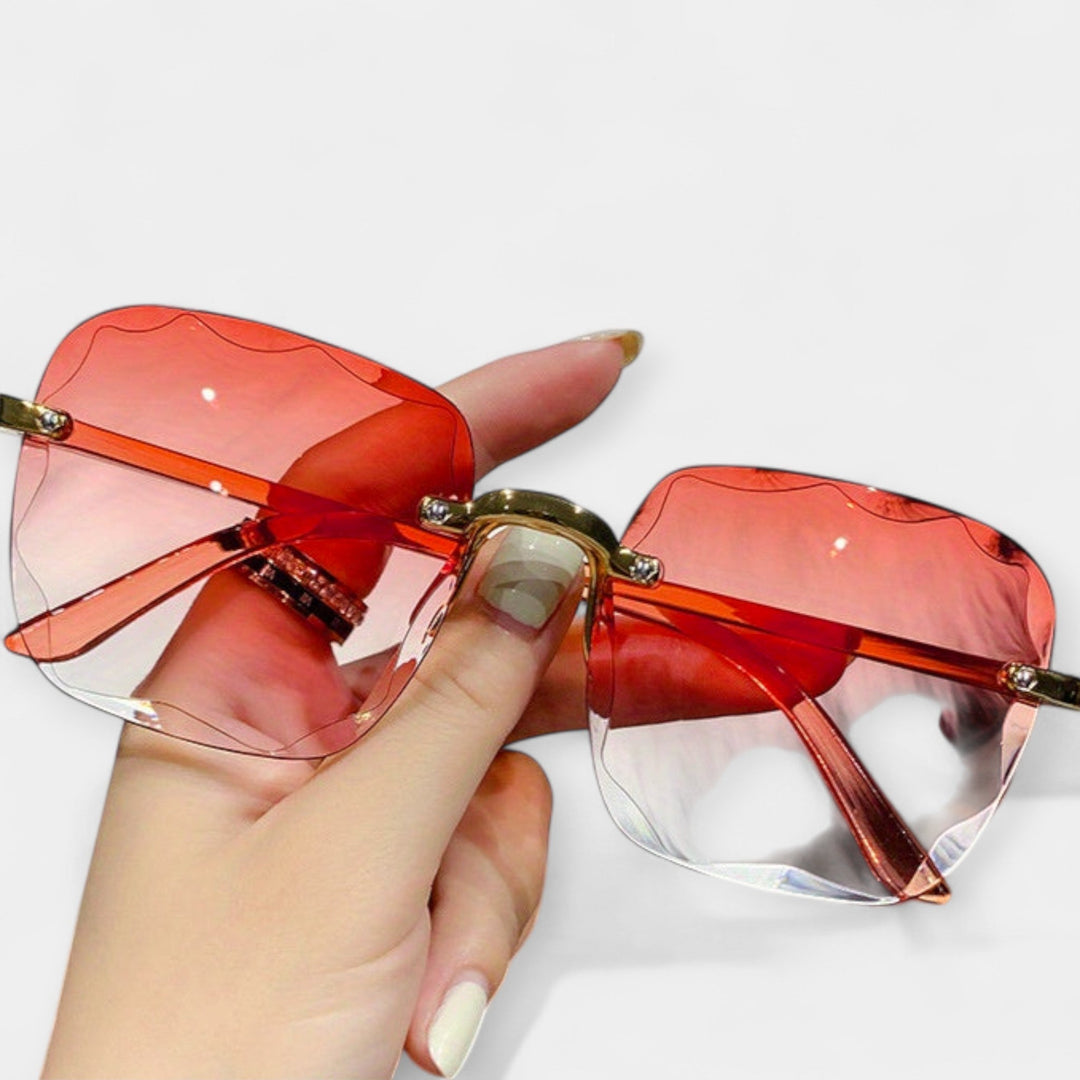 Malina | Gafas Nurmes: Estilo y Comodidad para Proteger tus Ojos con Elegancia