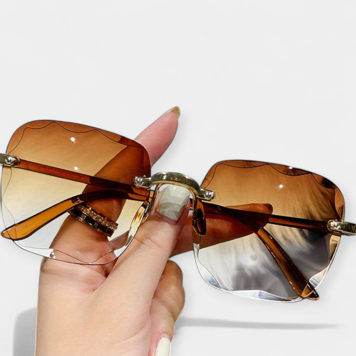 Malina | Gafas Nurmes: Estilo y Comodidad para Proteger tus Ojos con Elegancia