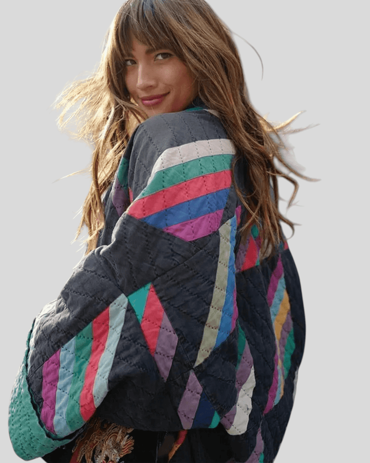 Malina | Chaqueta a Prueba de Agua