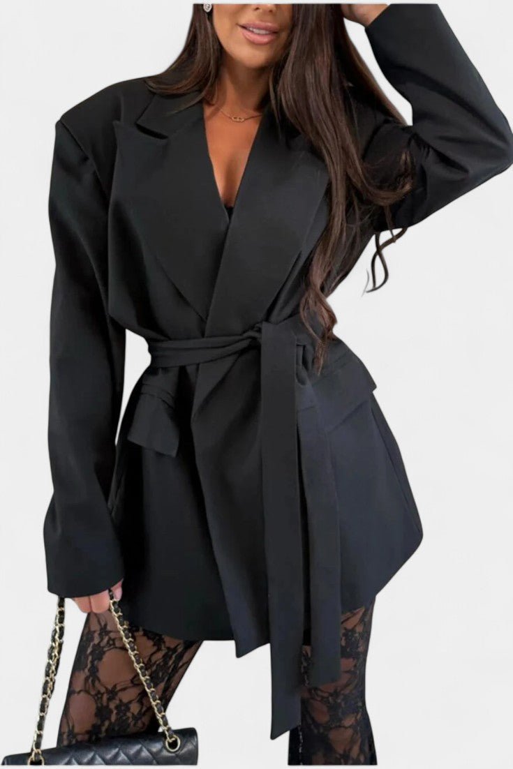 Malou Demelza Set: Elevate Your Style with Effortless Elegance and Comfort