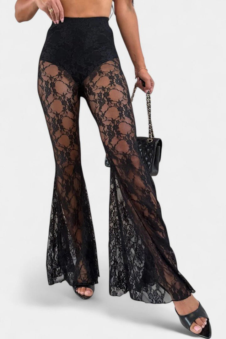 Malou Demelza Set: Elevate Your Style with Effortless Elegance and Comfort