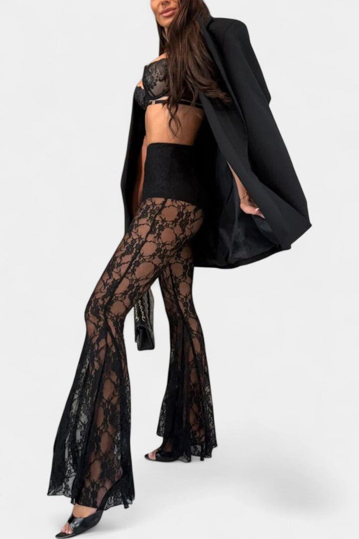 Malou Demelza Set: Elevate Your Style with Effortless Elegance and Comfort