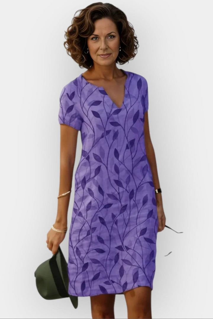 Malou | Festival Kimono