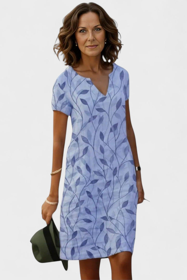 Malou | Festival Kimono