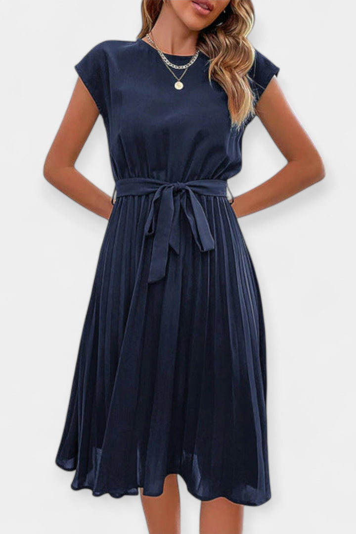 Malou | Vestido Liviano