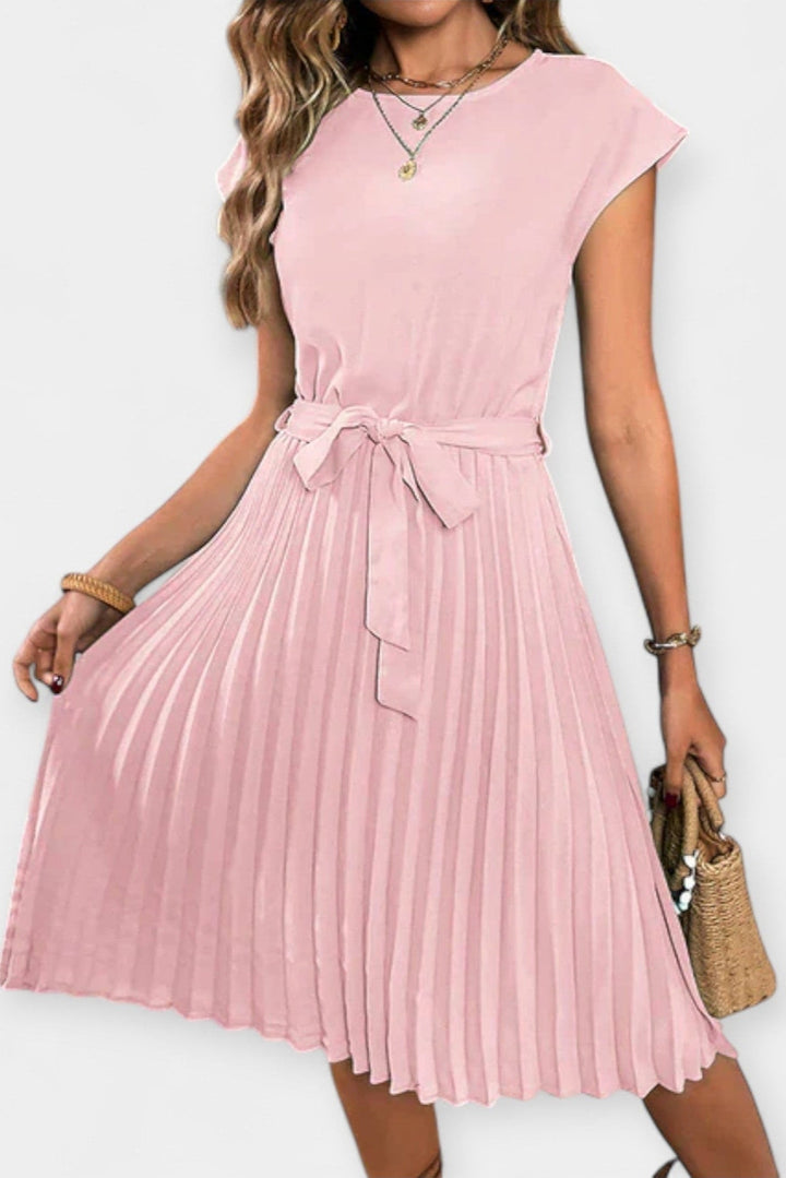 Malou | Vestido Liviano