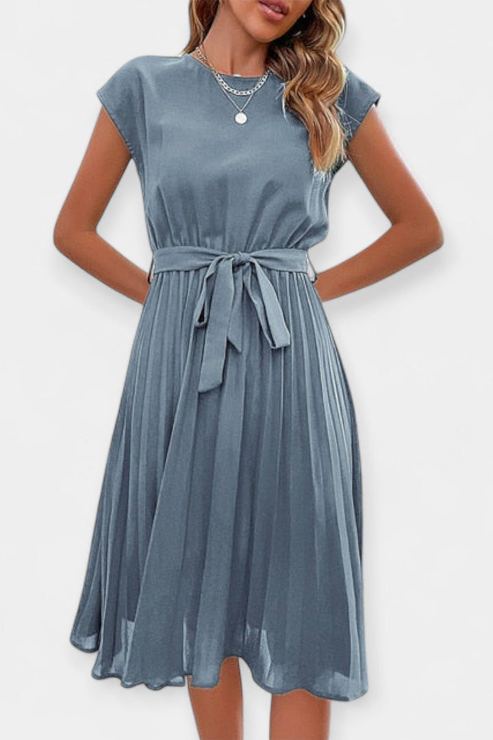 Malou | Vestido Liviano