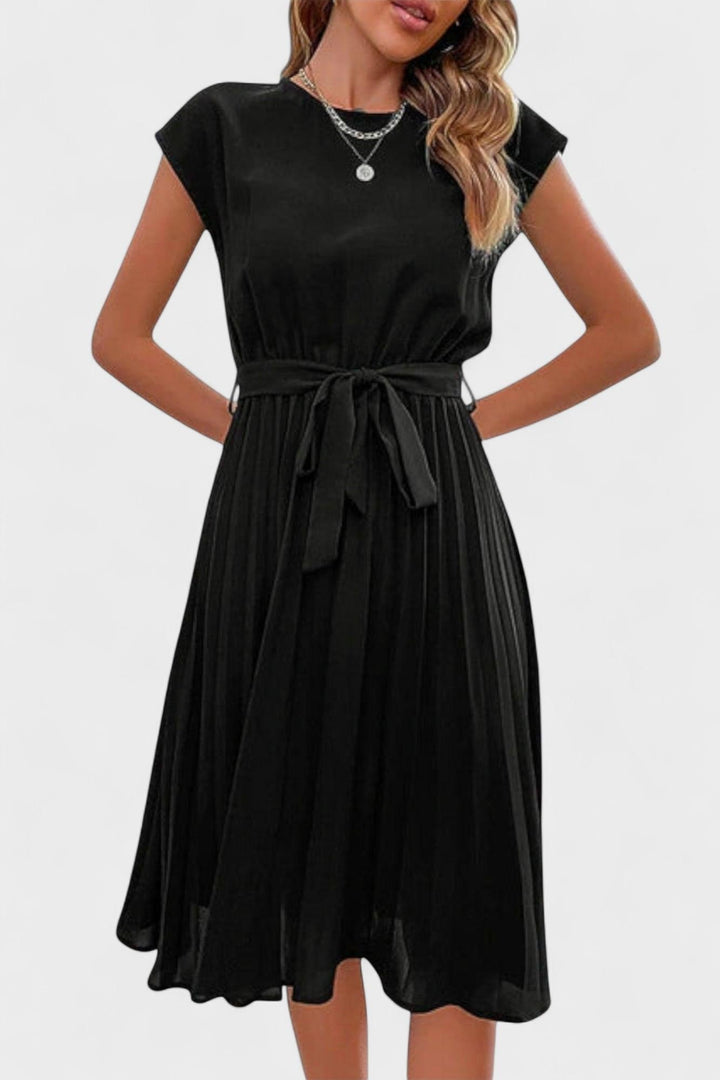 Malou | Vestido Liviano