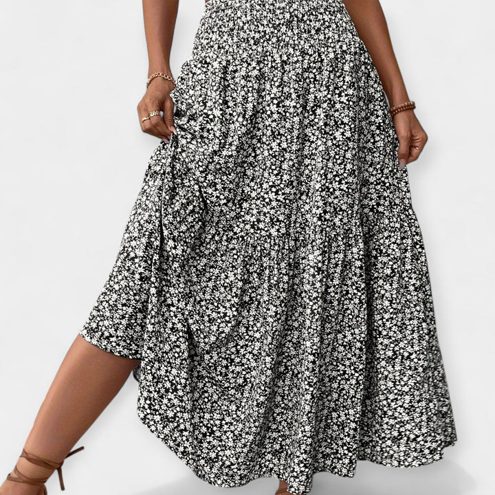 Malou Elegant Skirt - Effortless Style for Every Occasion