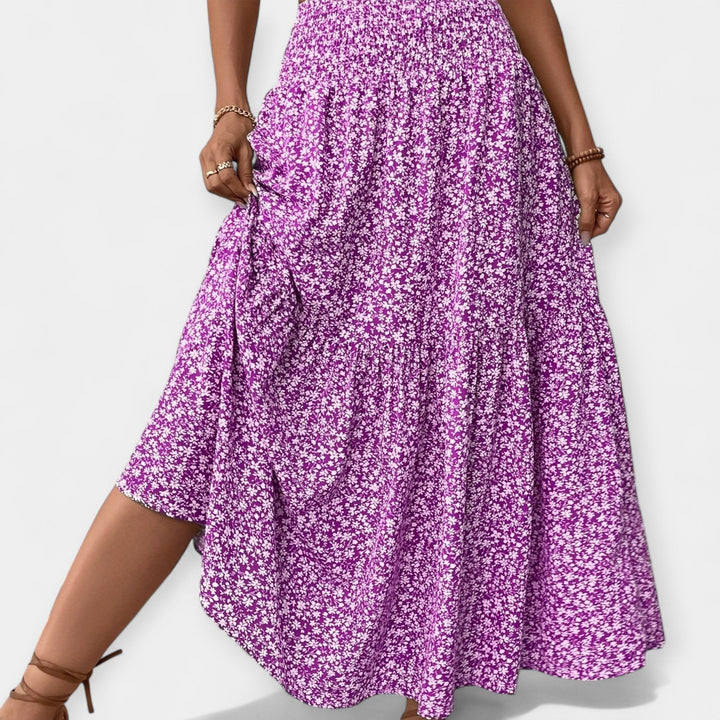 Malou Elegant Skirt - Effortless Style for Every Occasion