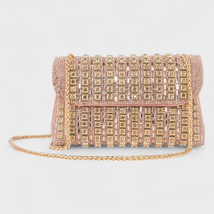 Malou™ | Bolso Elegante y Versátil para Realzar Tu Estilo Diario