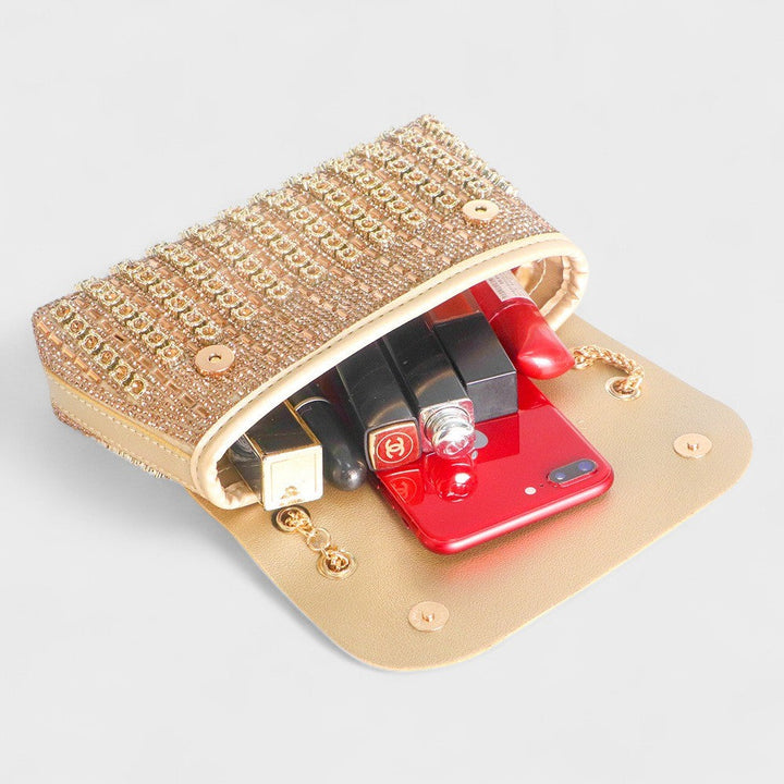 Malou™ | Bolso Elegante y Versátil para Realzar Tu Estilo Diario