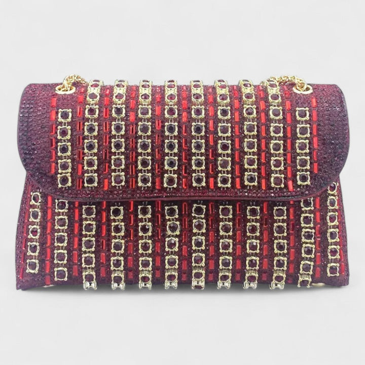 Malou™ | Bolso Elegante y Versátil para Realzar Tu Estilo Diario