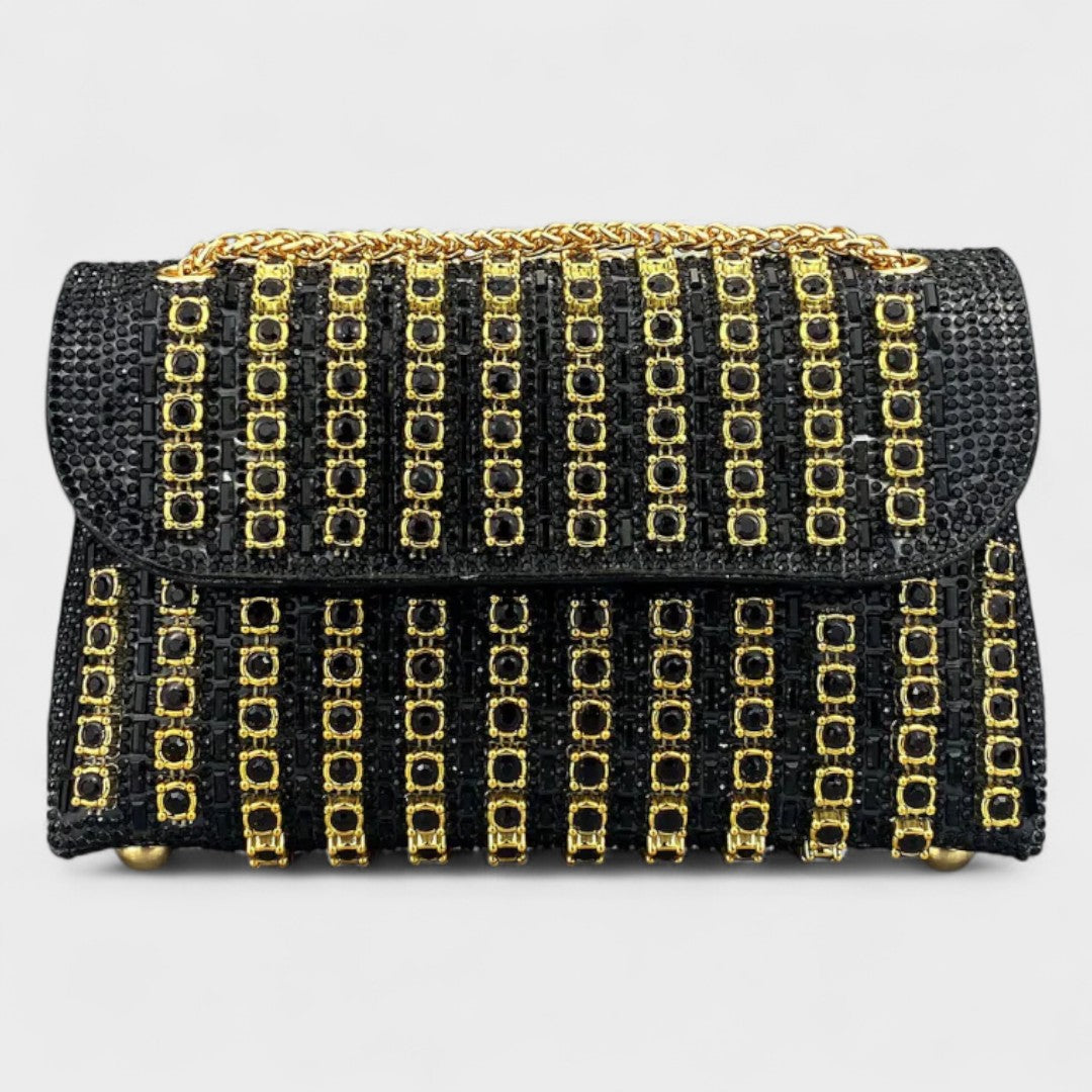 Malou™ | Bolso Elegante y Versátil para Realzar Tu Estilo Diario