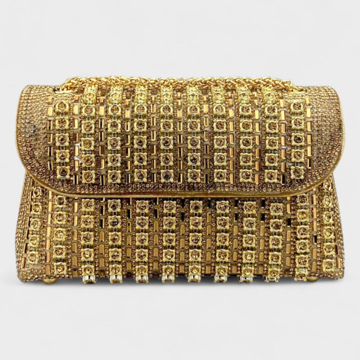 Malou™ | Bolso Elegante y Versátil para Realzar Tu Estilo Diario