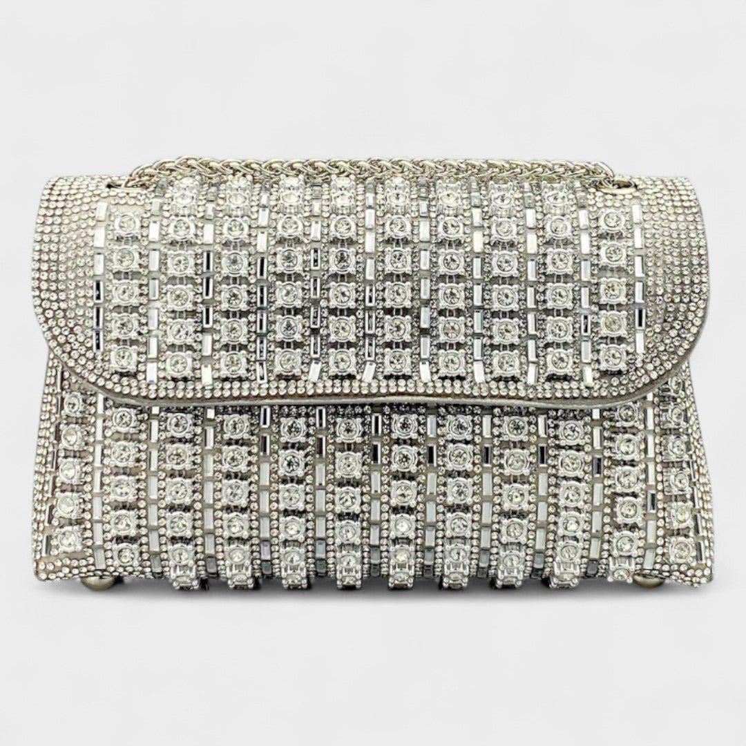 Malou™ | Bolso Elegante y Versátil para Realzar Tu Estilo Diario