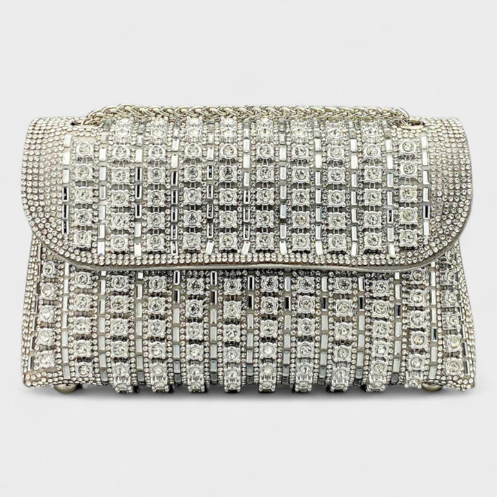 Malou™ | Bolso Elegante y Versátil para Realzar Tu Estilo Diario