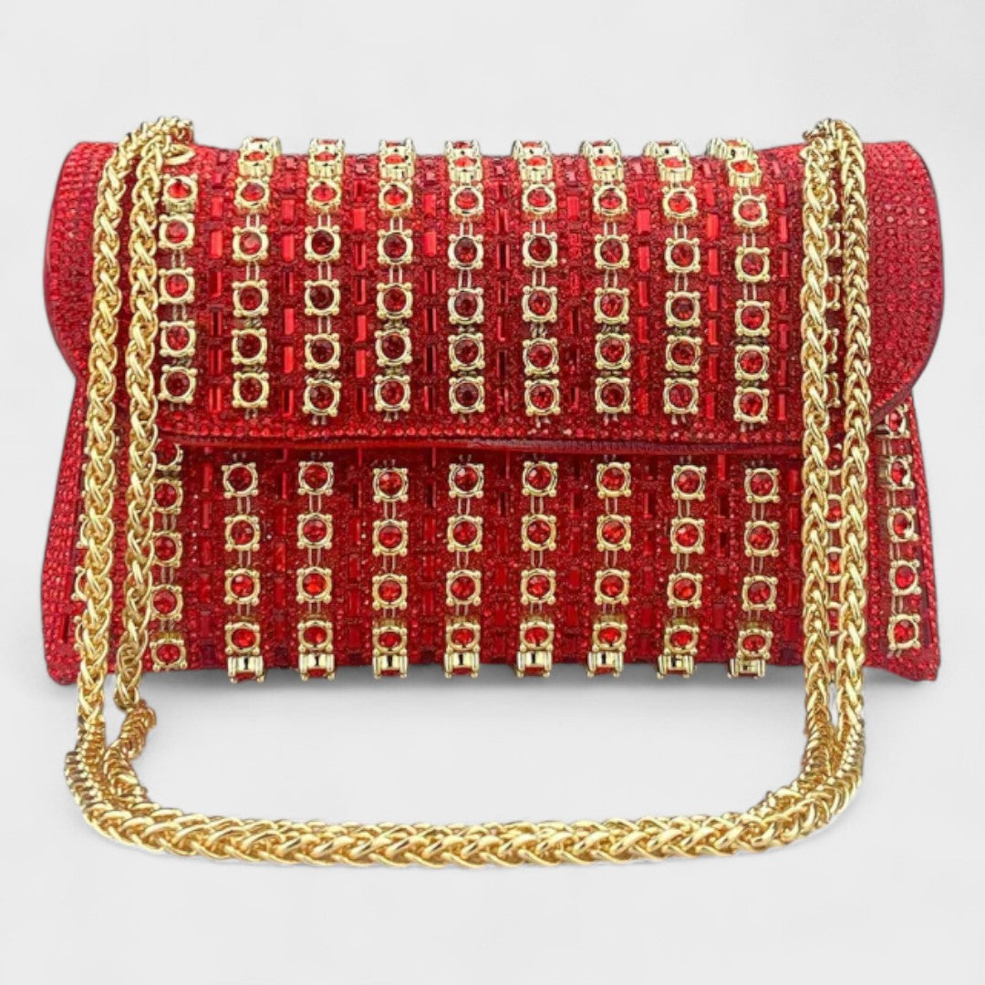 Malou™ | Bolso Elegante y Versátil para Realzar Tu Estilo Diario