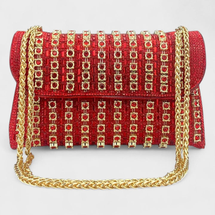 Malou™ | Bolso Elegante y Versátil para Realzar Tu Estilo Diario