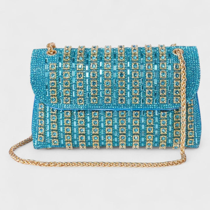 Malou™ | Bolso Elegante y Versátil para Realzar Tu Estilo Diario