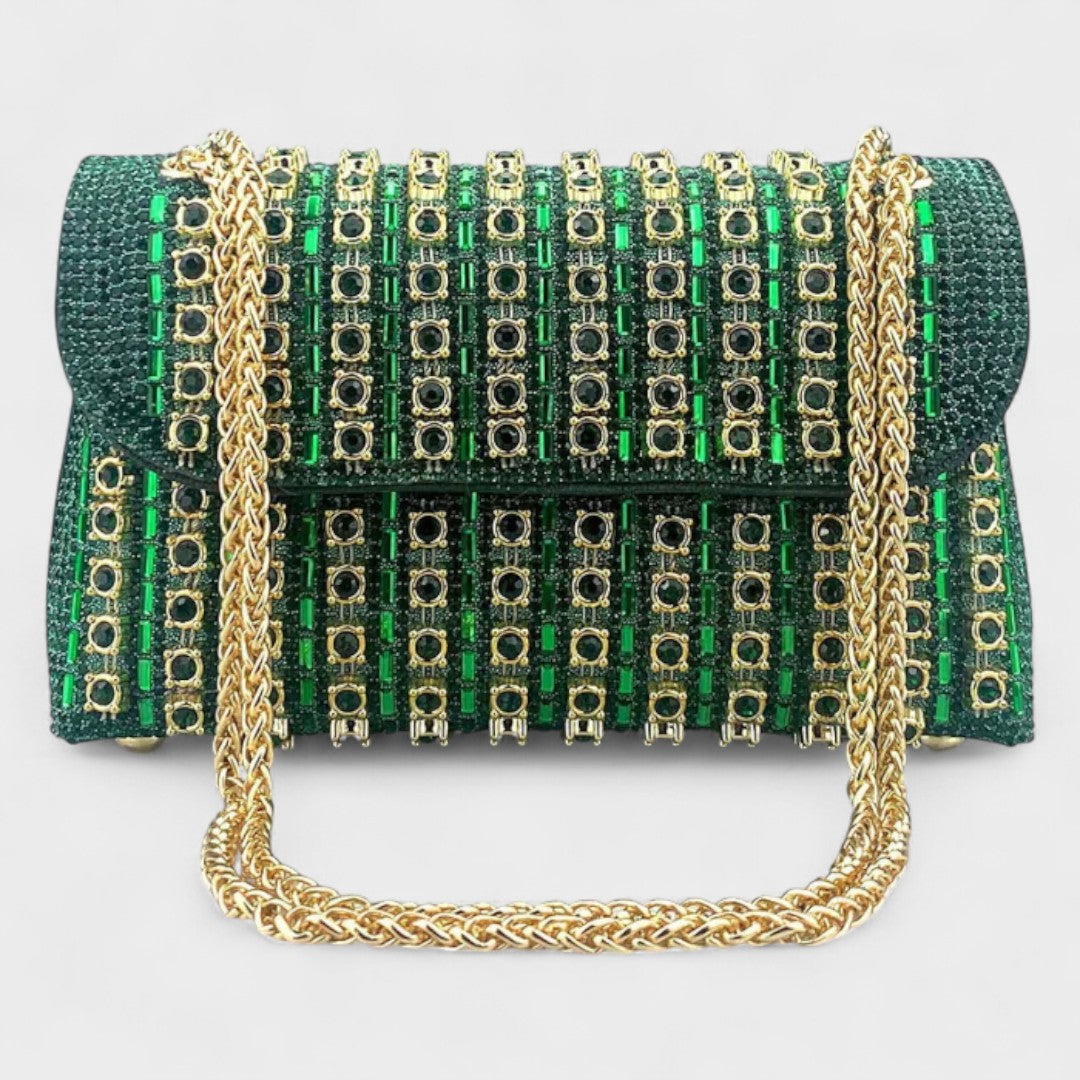 Malou™ | Bolso Elegante y Versátil para Realzar Tu Estilo Diario