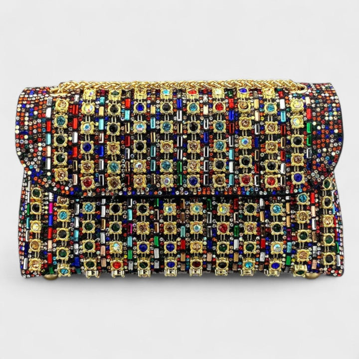 Malou™ | Bolso Elegante y Versátil para Realzar Tu Estilo Diario