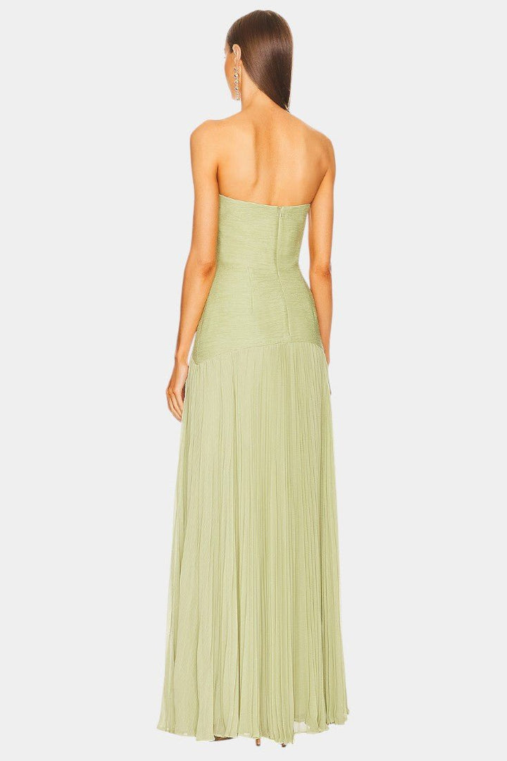 Marie | Deia Maxi Dress