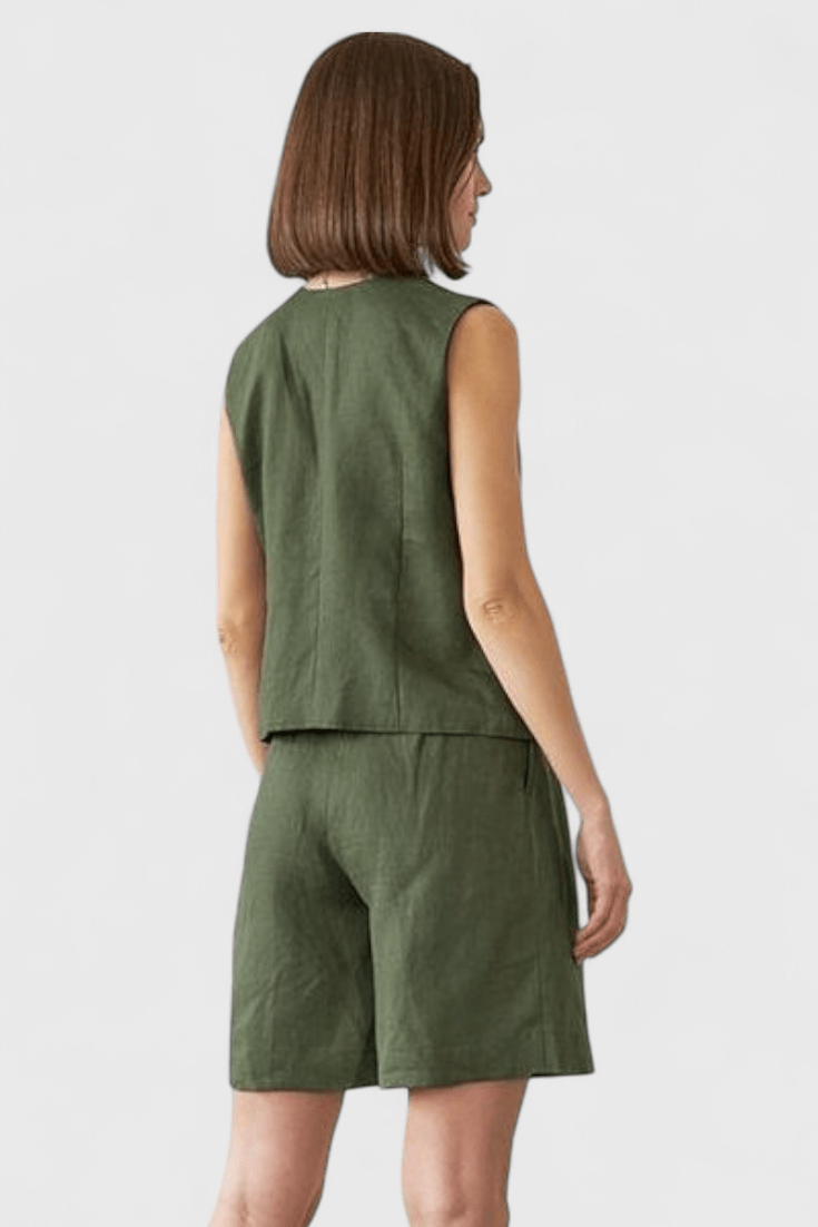 Marie Ensemble: Elevate Your Style with Effortless Elegance and Comfort