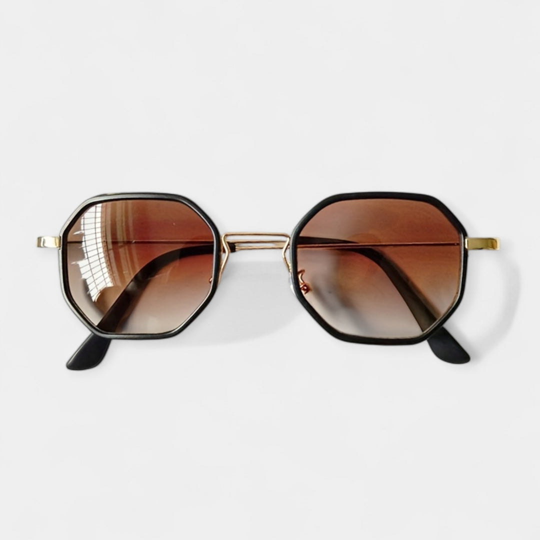 Marie | Gafas de sol elegantes y cómodas para un estilo único y protección solar superior