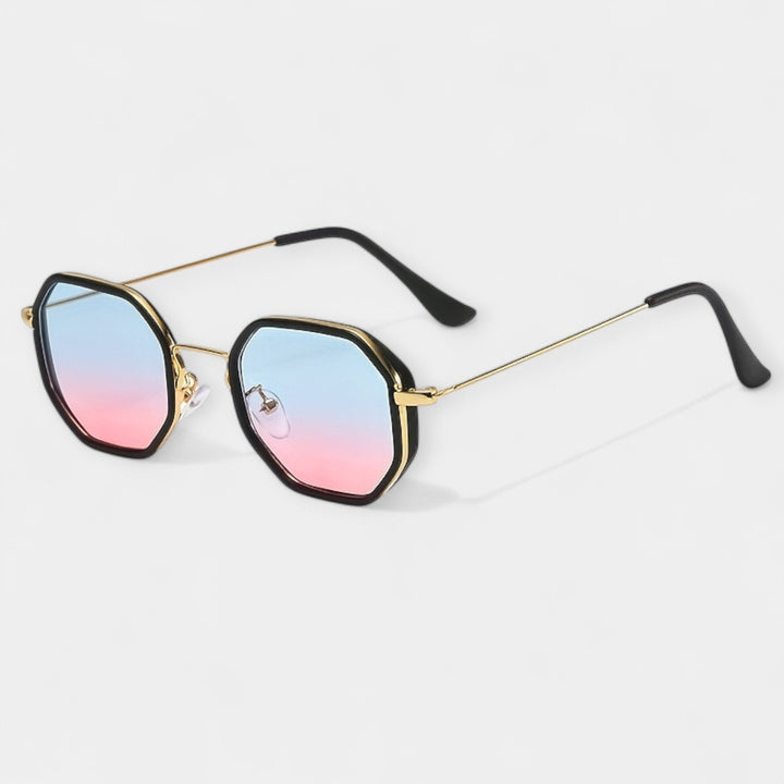 Marie | Gafas de sol elegantes y cómodas para un estilo único y protección solar superior