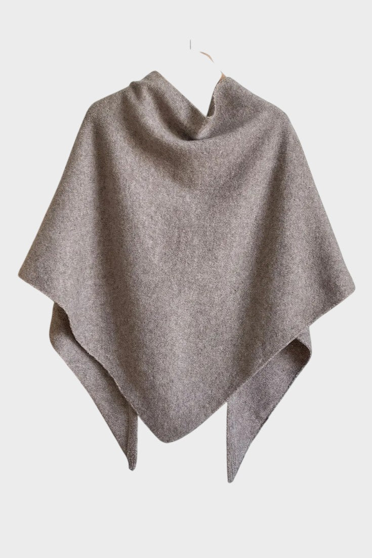 Marie Luxury Wool Scarf - Cozy Warmth and Timeless Style for Every Occasion