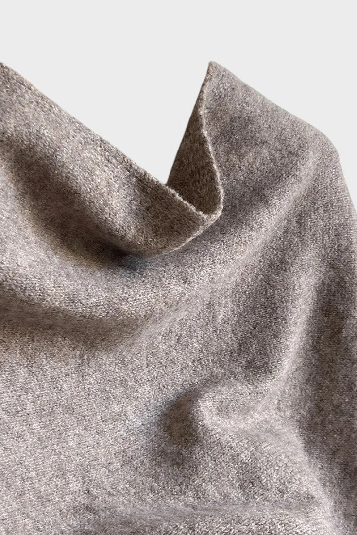 Marie Luxury Wool Scarf - Cozy Warmth and Timeless Style for Every Occasion