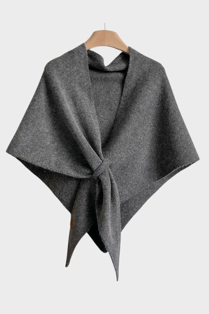 Marie Luxury Wool Scarf - Cozy Warmth and Timeless Style for Every Occasion