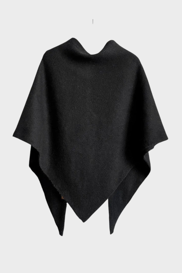 Marie Luxury Wool Scarf - Cozy Warmth and Timeless Style for Every Occasion